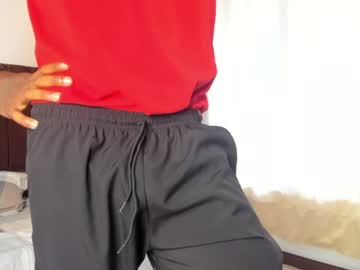 Anthony_Fit2 June 26, 2026 Chaturbate stream image