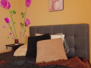 Brendarojas_ June 26, 2026 Chaturbate stream image