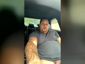 Caramelized_Steal June 26, 2026 Chaturbate stream image