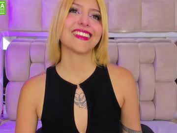 Daniiela_Beteche777 June 26, 2026 Chaturbate stream image