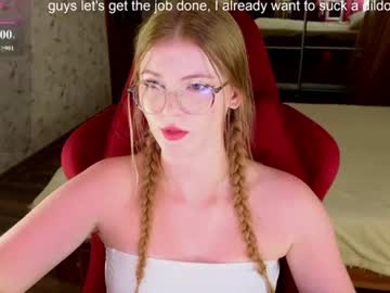 Jennykiss11 June 26, 2026 Chaturbate stream image