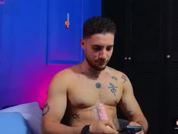 King_Meruem June 26, 2026 Chaturbate stream image