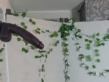 Lina_Vi June 26, 2026 Chaturbate stream image