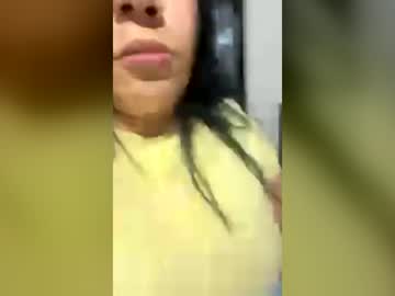 Naomi_Wong June 26, 2026 Chaturbate stream image