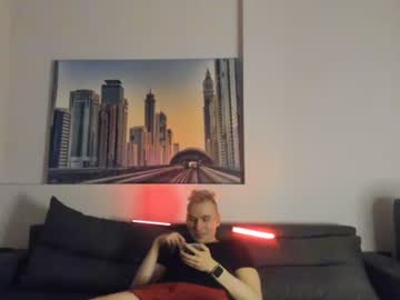 Nikitamahly June 26, 2026 Chaturbate stream image