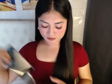 Pinaymelanie June 26, 2026 Chaturbate stream image