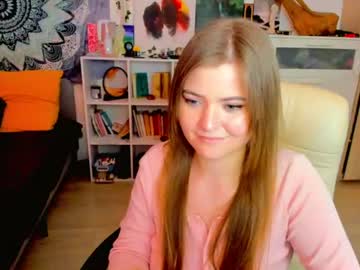 Purehanna June 26, 2026 Chaturbate stream image