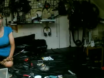 Smokeslut365 June 26, 2026 Chaturbate stream image