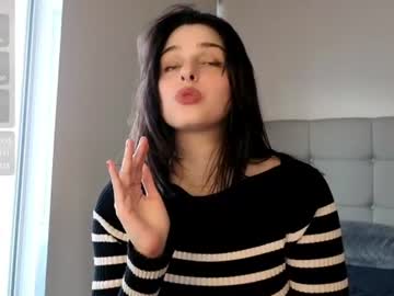 Yourfreakygirl June 26, 2026 Chaturbate stream image