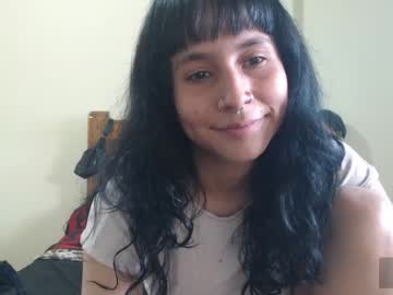 Ziggyblunt June 26, 2026 Chaturbate stream image