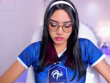 Azurakindong June 26, 2026 Chaturbate stream image