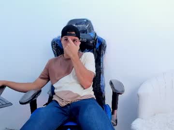 Bad_Boy_21_ June 26, 2026 Chaturbate stream image