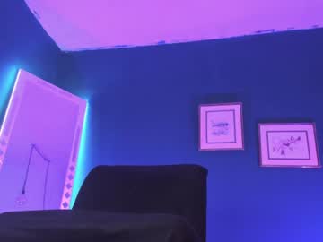 Caleb_Frost June 26, 2026 Chaturbate stream image