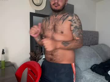 Dominicco_ June 26, 2026 Chaturbate stream image