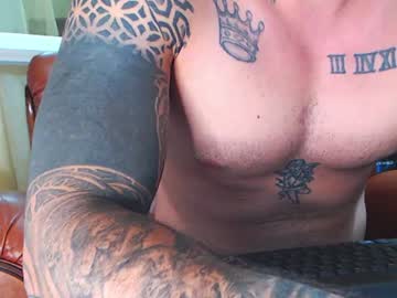 Hades_Carter June 26, 2026 Chaturbate stream image