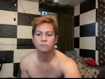 Philcummx June 26, 2026 Chaturbate stream image