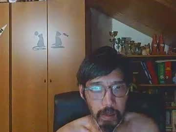 Thecat1975 June 26, 2026 Chaturbate stream image