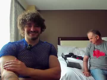 Thejohnnystone June 26, 2026 Chaturbate stream image