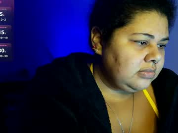 Bbwroyalttty June 26, 2026 Chaturbate stream image