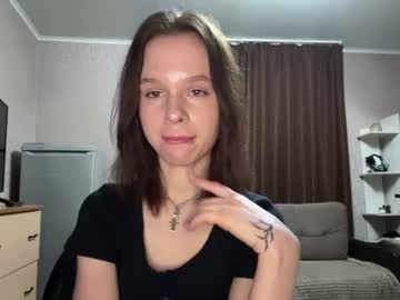 Juvessa June 26, 2026 Chaturbate stream image