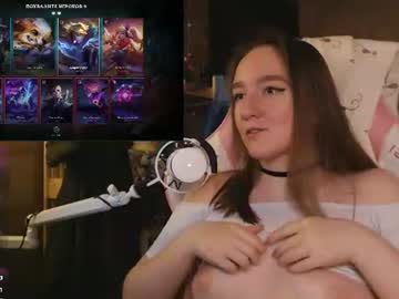 Moonlish_Siren June 26, 2026 Chaturbate stream image