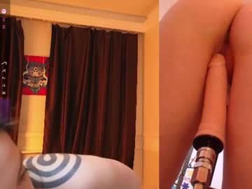 Neli_Elinek June 26, 2026 Chaturbate stream image