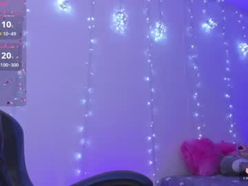 Roseliam_ June 26, 2026 Chaturbate stream image