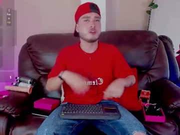 Salvattore_Muller June 26, 2026 Chaturbate stream image