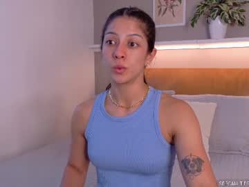 Sarah_Rayy June 26, 2026 Chaturbate stream image