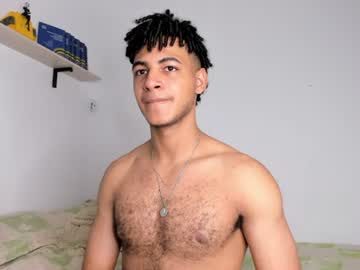 Zayn_Moreno June 26, 2026 Chaturbate stream image