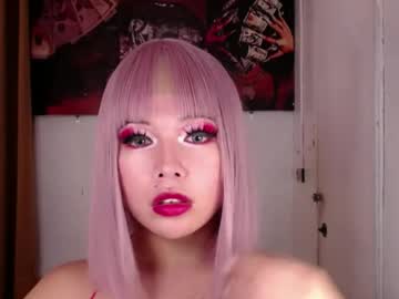 Adorabletsforyouxx June 26, 2026 Chaturbate stream image