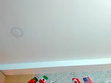 Antonella_West June 26, 2026 Chaturbate stream image