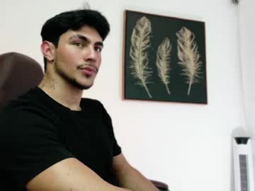 Axelblack7 June 26, 2026 Chaturbate stream image