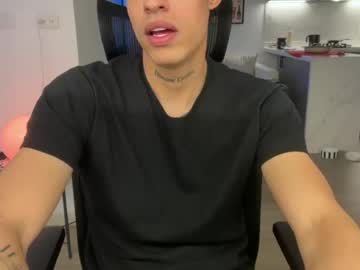 Camilo__ June 26, 2026 Chaturbate stream image