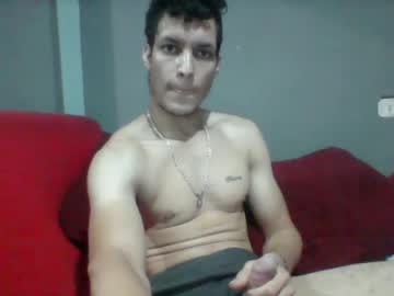 Crazy_Sex1995 June 26, 2026 Chaturbate stream image