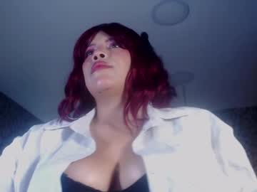 Curvyjulieth June 26, 2026 Chaturbate stream image