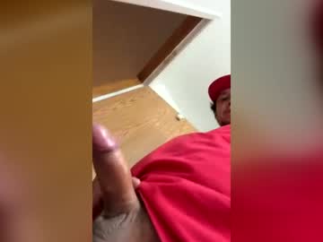 Garred11357513 June 26, 2026 Chaturbate stream image