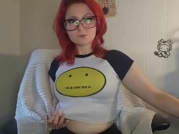 Gloryfool June 26, 2026 Chaturbate stream image