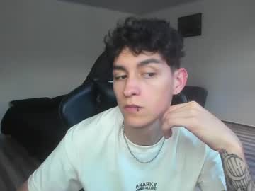 It_Jhon June 26, 2026 Chaturbate stream image