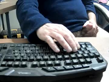 Jeff_401962 June 26, 2026 Chaturbate stream image