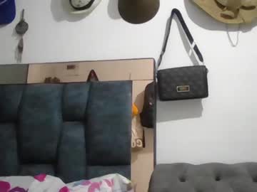 Krissstall447359 June 26, 2026 Chaturbate stream image