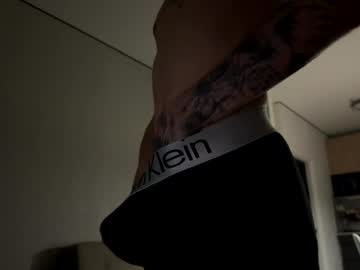 Liam_Sweet_ June 26, 2026 Chaturbate stream image