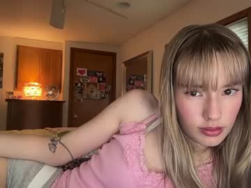 Lilbbyflexx June 26, 2026 Chaturbate stream image