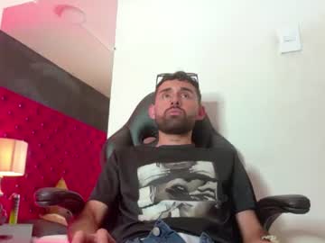 Loganfoxx_ June 26, 2026 Chaturbate stream image