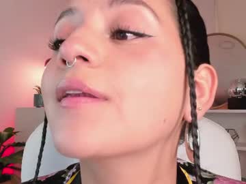 Nahiapaws June 26, 2026 Chaturbate stream image