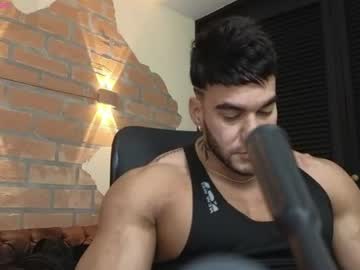Zac_Levis June 26, 2026 Chaturbate stream image