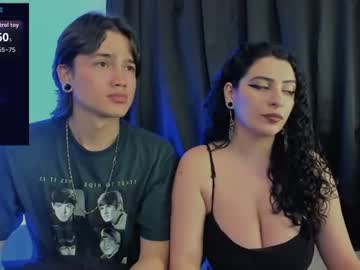 Adamm_And_Evee June 27, 2026 Chaturbate stream image