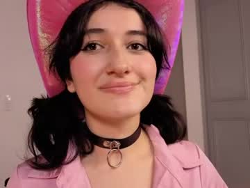 Alessandralb June 27, 2026 Chaturbate stream image