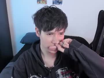 Andy_Bankai June 27, 2026 Chaturbate stream image