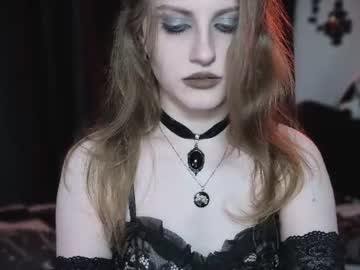 Elliemorte_ June 27, 2026 Chaturbate stream image
